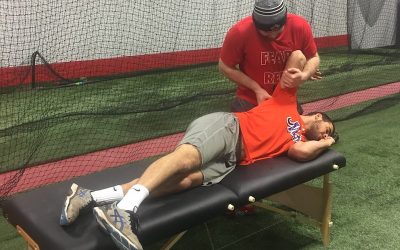 Preparing For a Baseball Showcase: 8 Tips to Perform Your Best