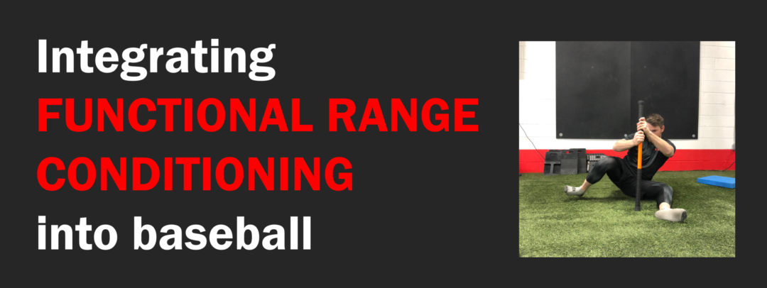 functional range conditioning functional range conditioning