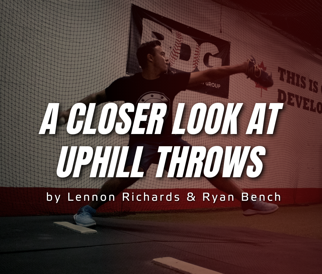 A Closer Look at Uphill Throws