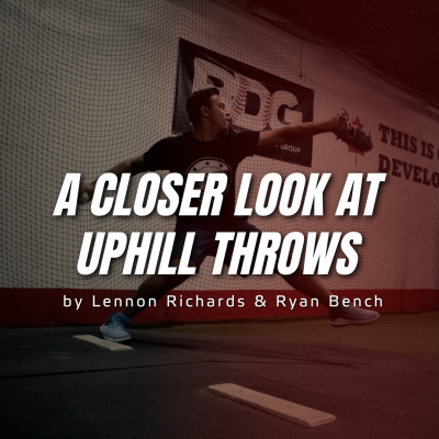 A Closer Look at Uphill Throws